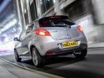 Mazda2 Sport Colour 2014 года